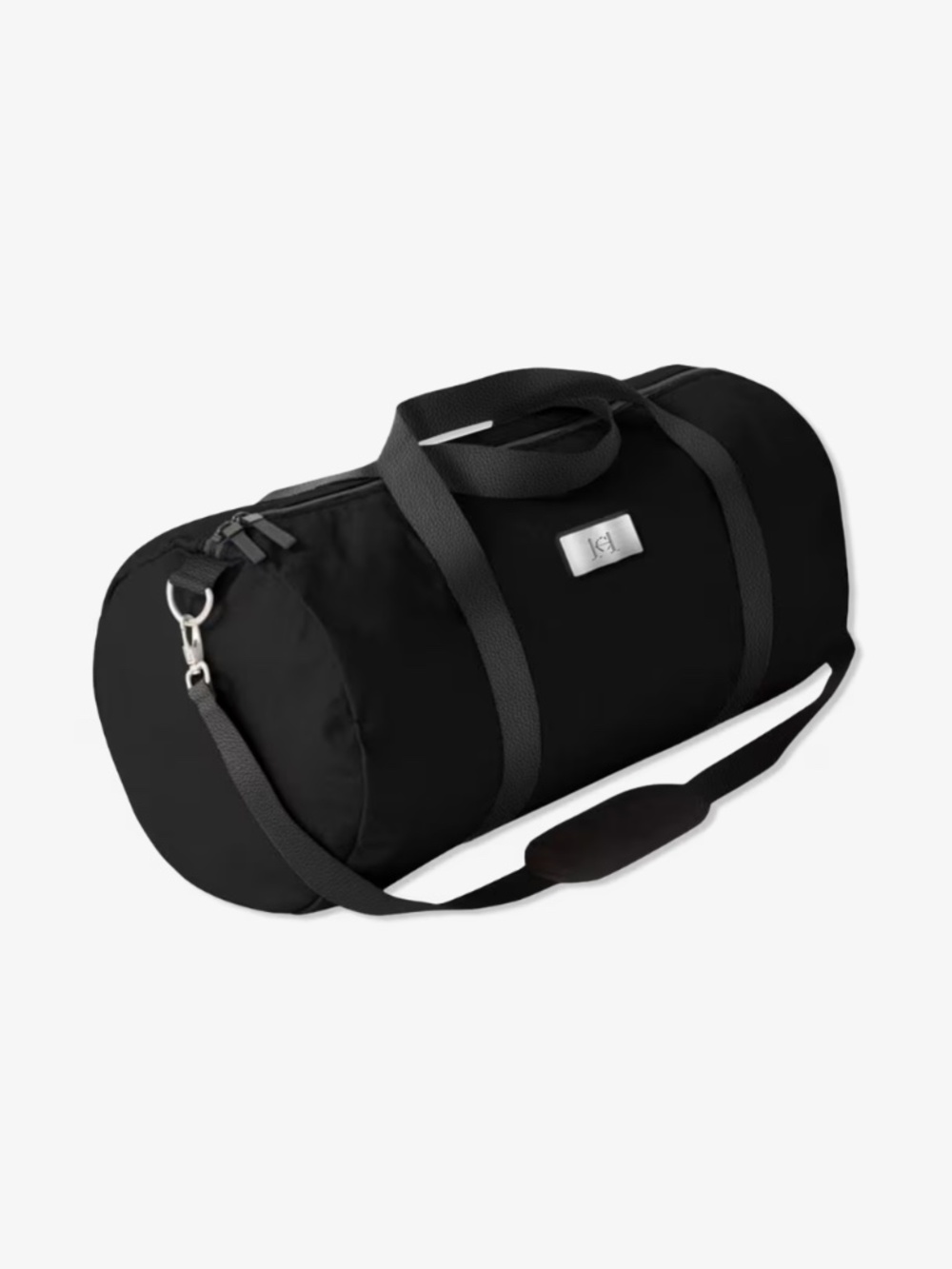 Carolina Herrera Duffel Bag